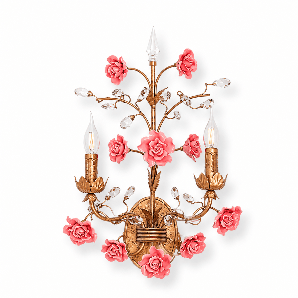 Cirelina Wandleuchte
