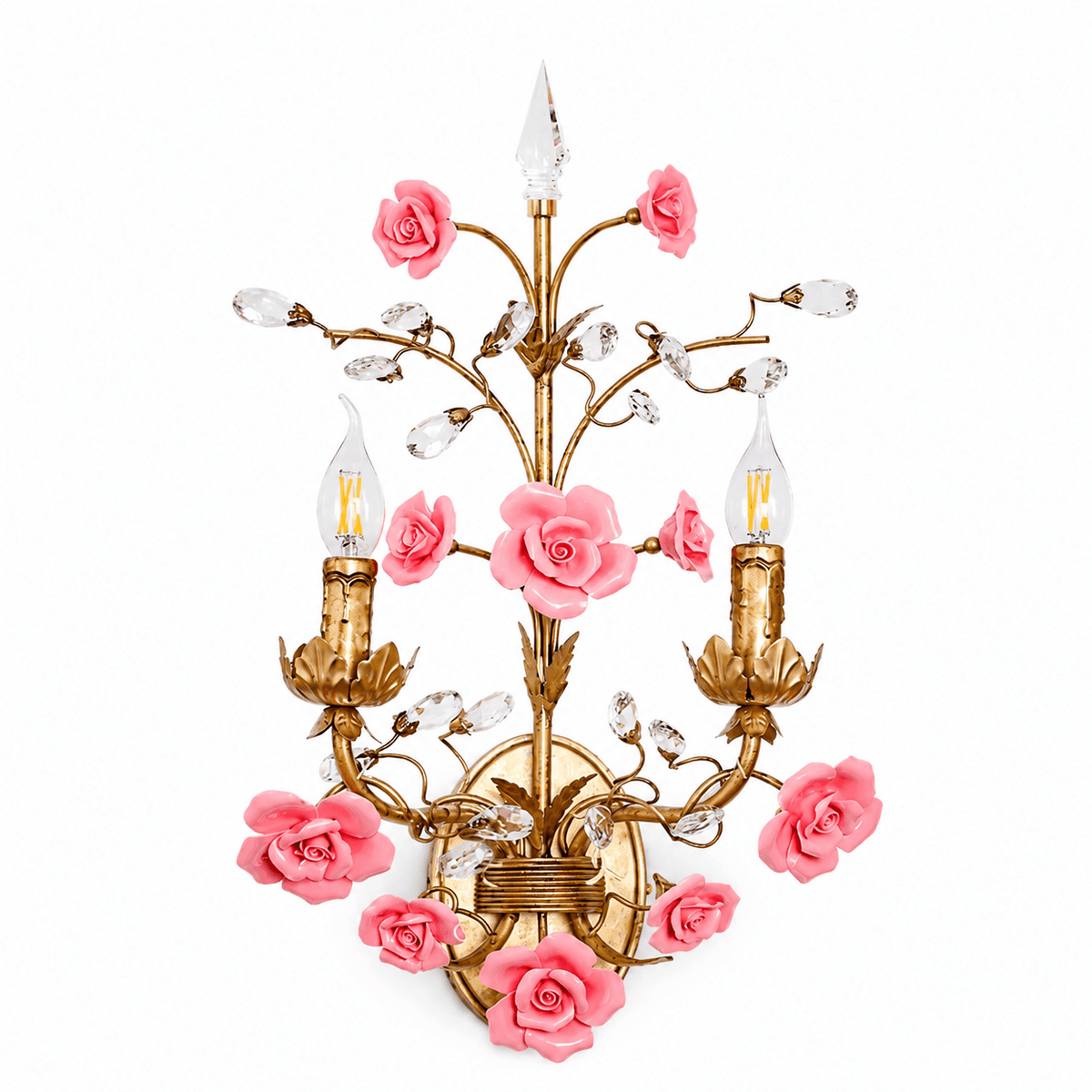 Cirelina Wandleuchte