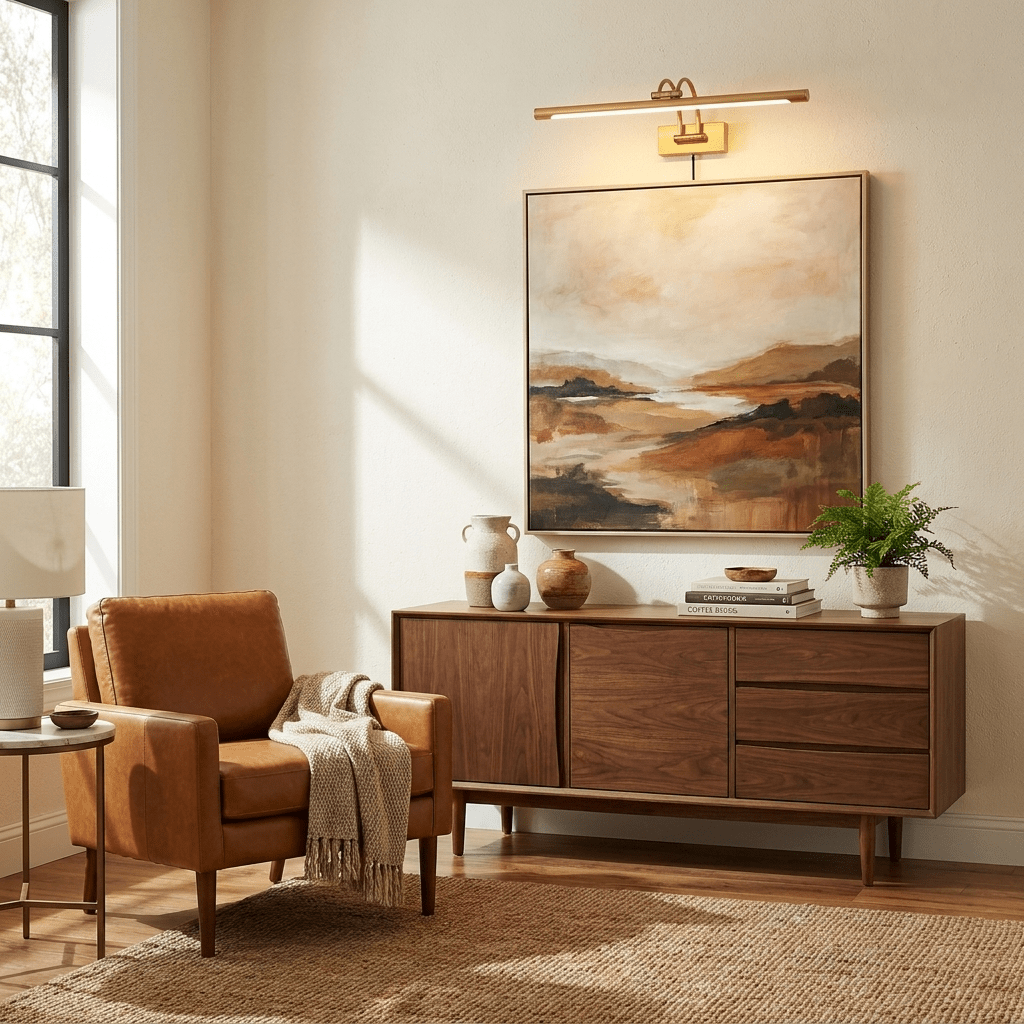 Curelian Wandleuchte mit Stecker und im zeitgenössischen Stil für das Badezimmer | Cielum