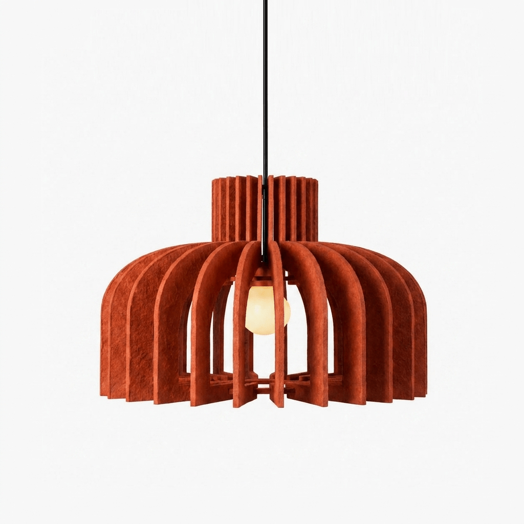 Umbra Pendelleuchte in Graphit