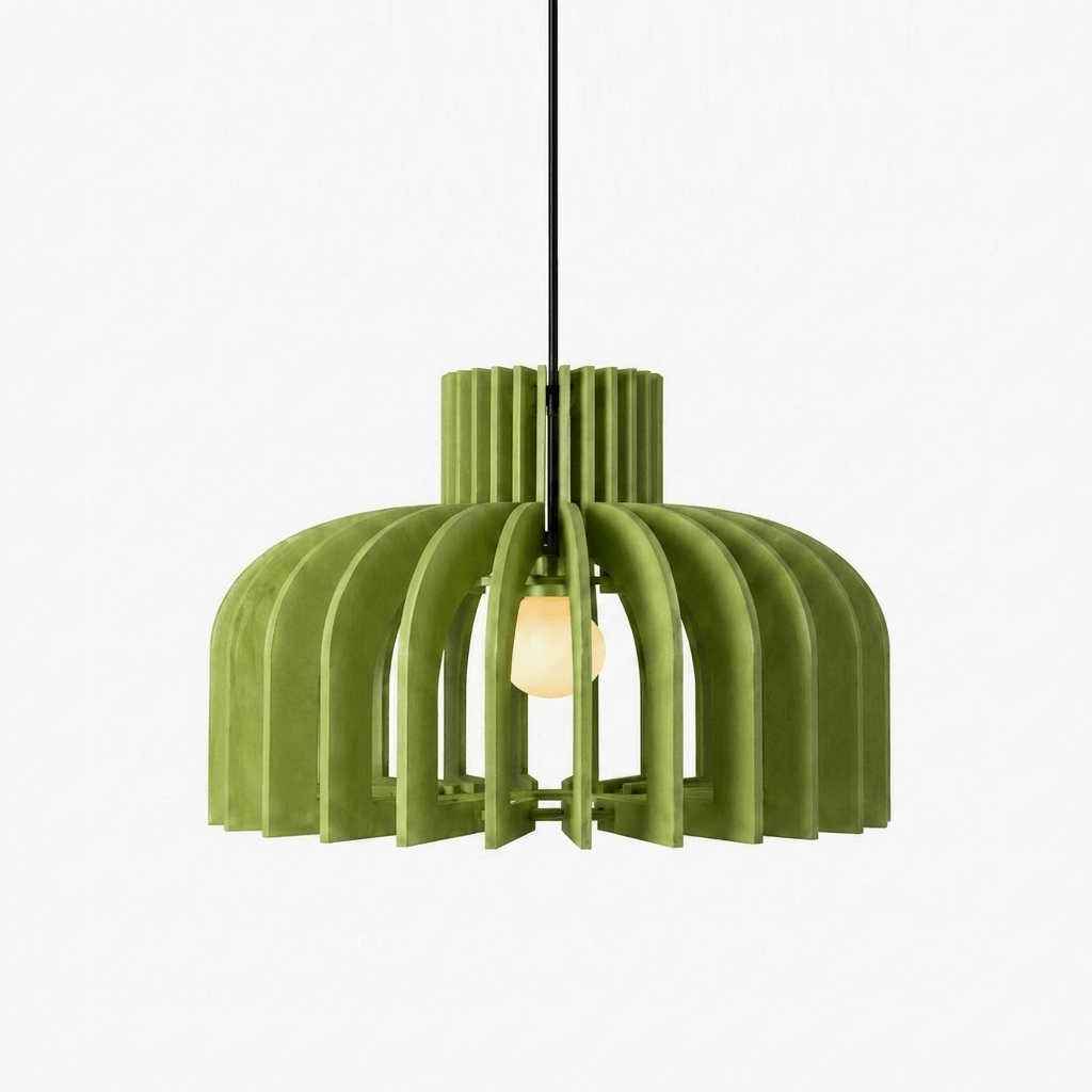 Umbra Pendelleuchte in Graphit