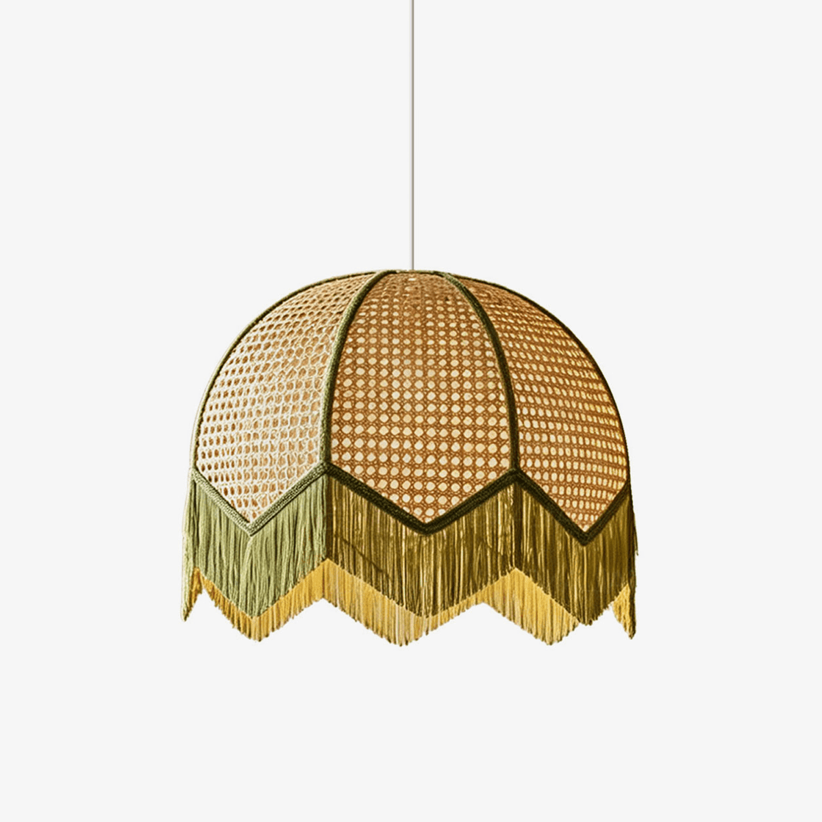 Boheme Pendelleuchte