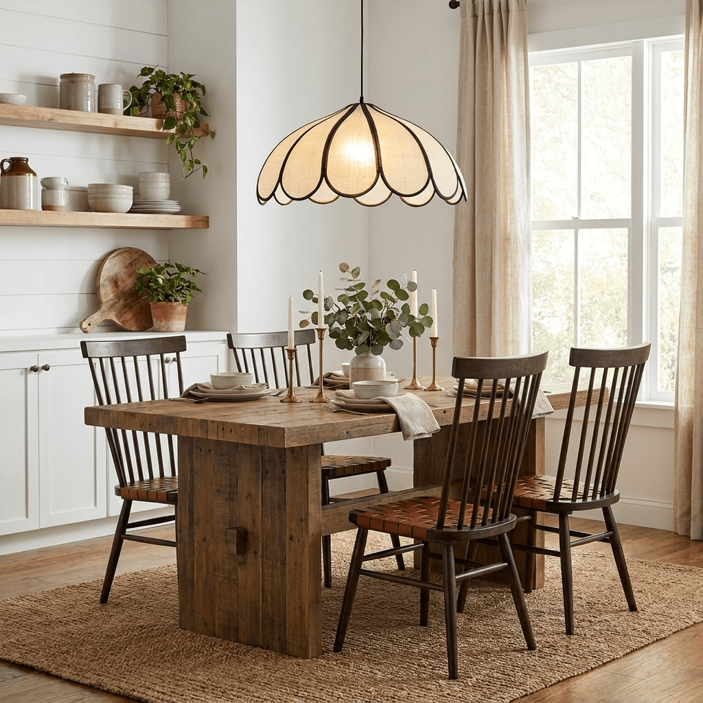 Elauora Pendelleuchte