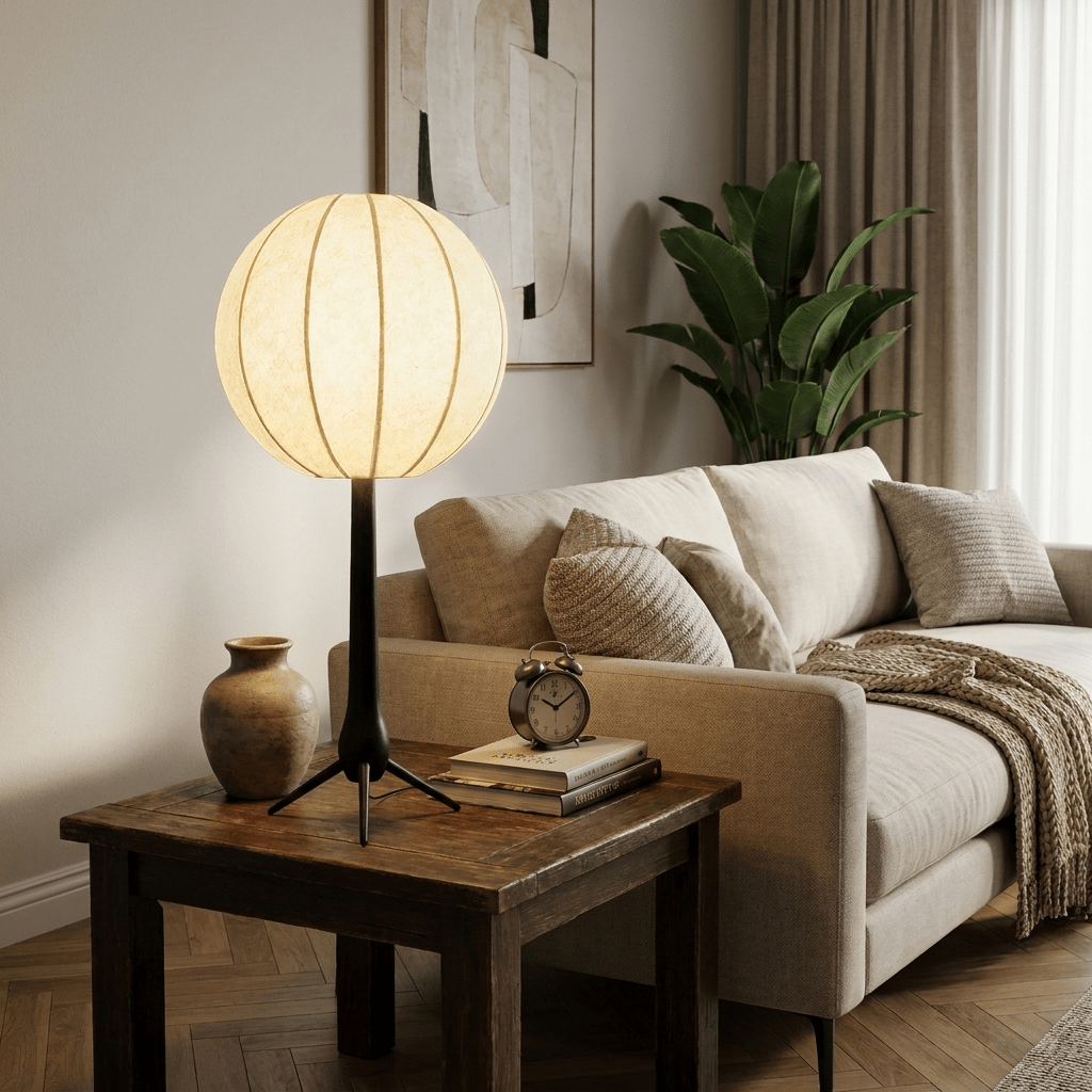 Lumerelle Tischlampe