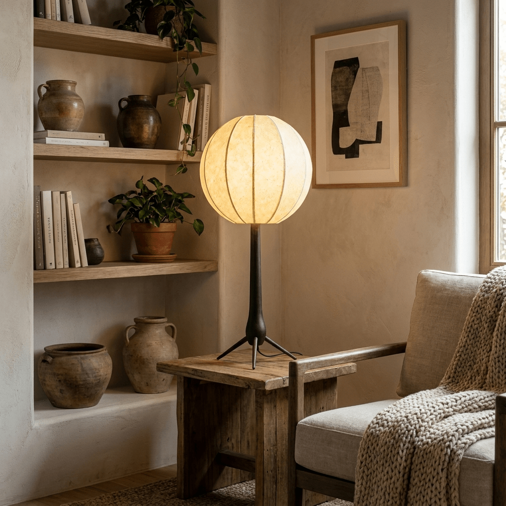 Lumerelle Tischlampe