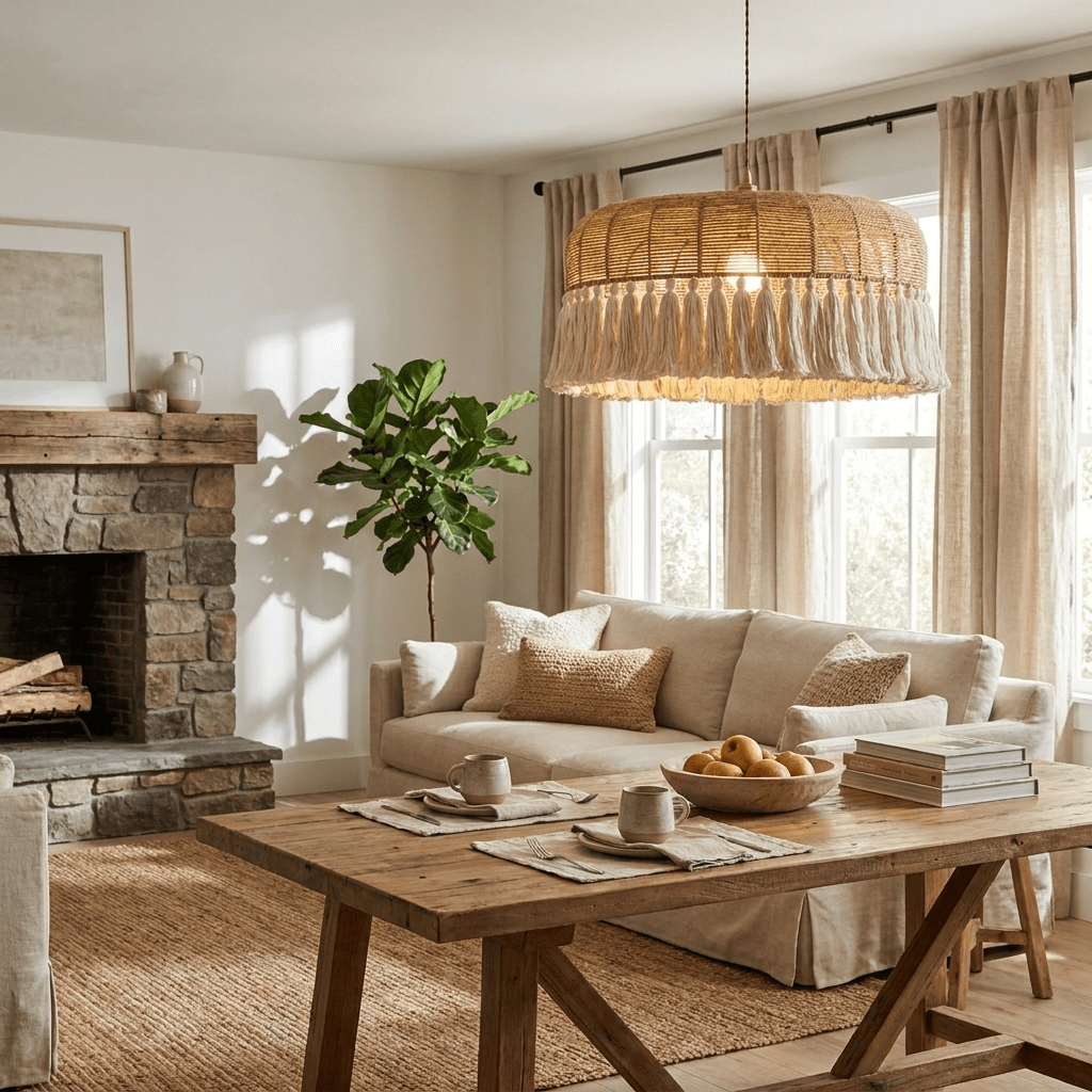 Arlina Pendelleuchte