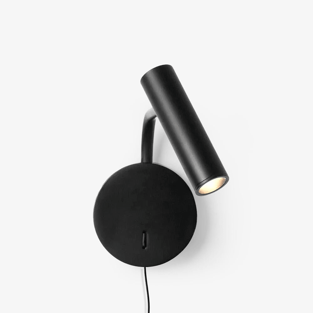 Pivoil Wandleuchte