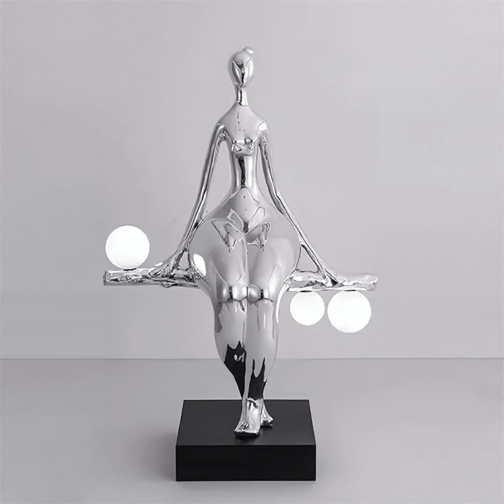 Velaria Balance Glow Tischlampe