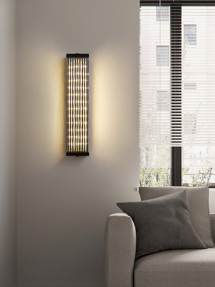Brenno Column Wandleuchte