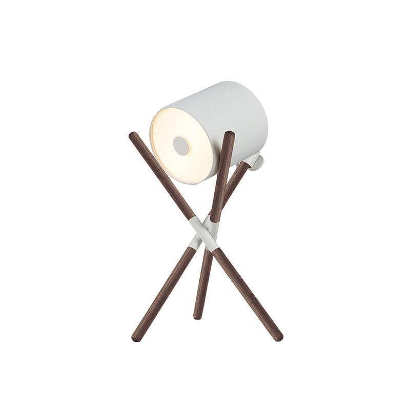 Daphane moderne Tischleuchte