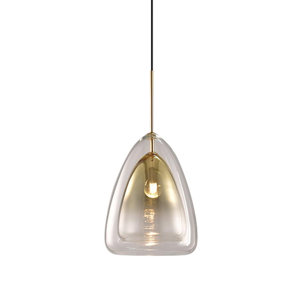 Dera Light Luxus-Pendelleuchte