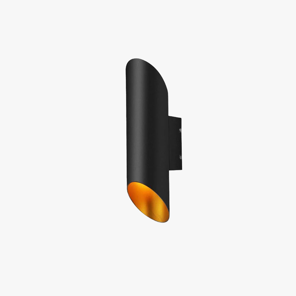 Oreleliella zeitgenössische minimalistische Wandleuchte