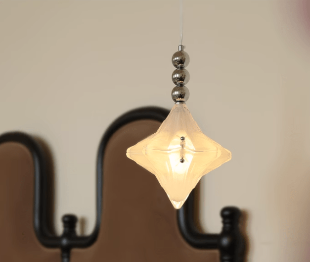 Irel Star Pendelleuchte