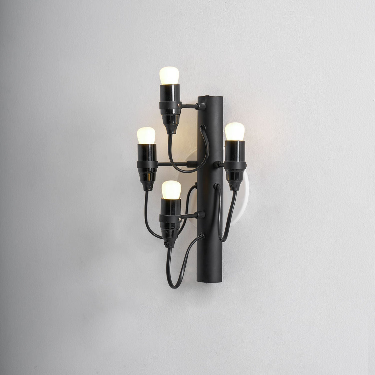 Myraeara Classic Unique Wandleuchte