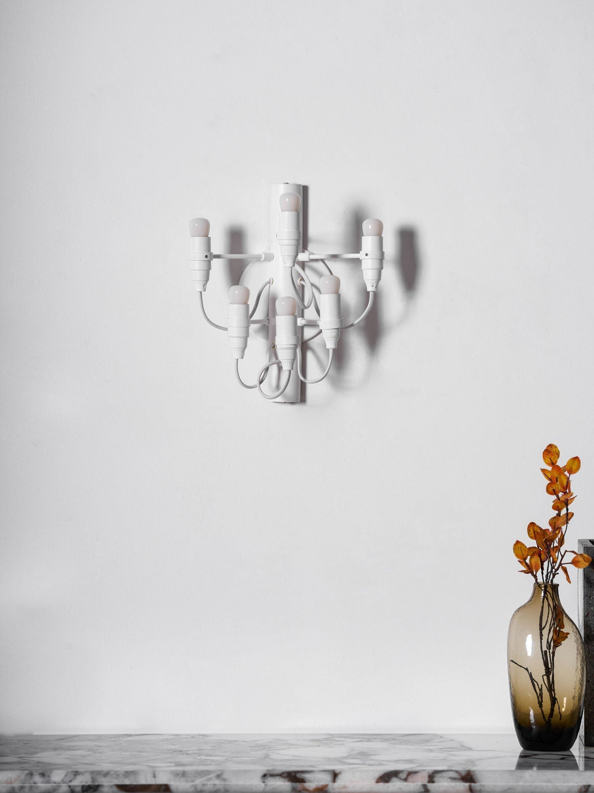 Myraeara Classic Unique Wandleuchte