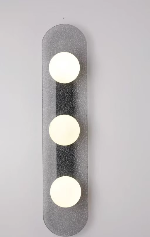 Arderora Wandleuchte Modular Disc Metall