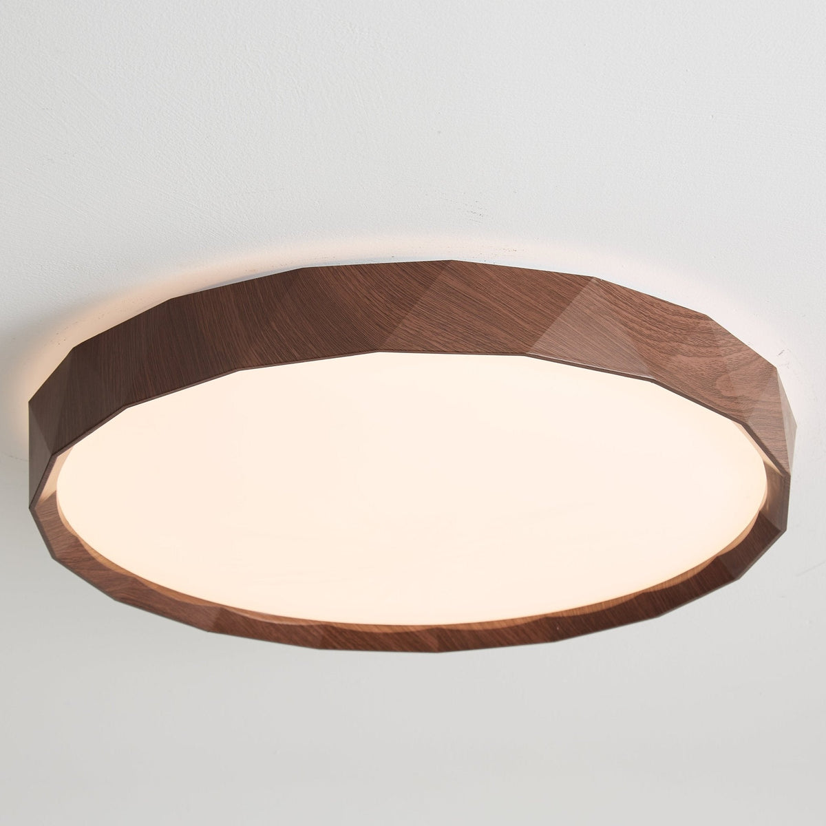Myrwood Geometrische Deckenleuchte
