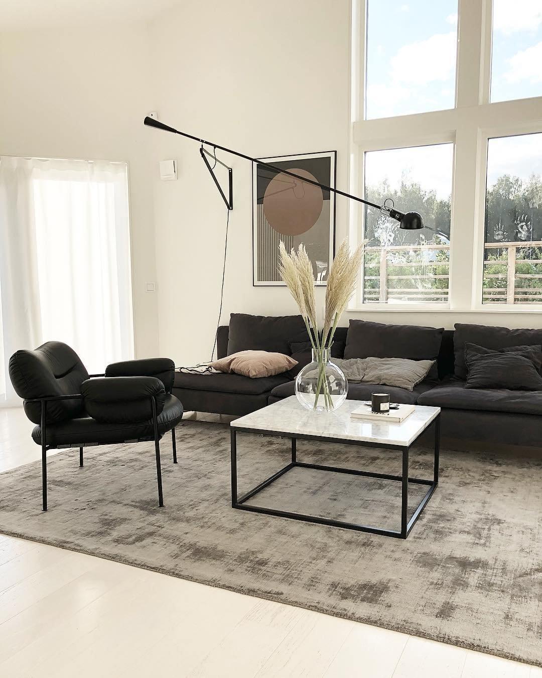 Cid zeitgenössische minimalistische Wandleuchte mit langem Arm
