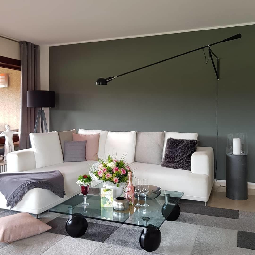Cid zeitgenössische minimalistische Wandleuchte mit langem Arm