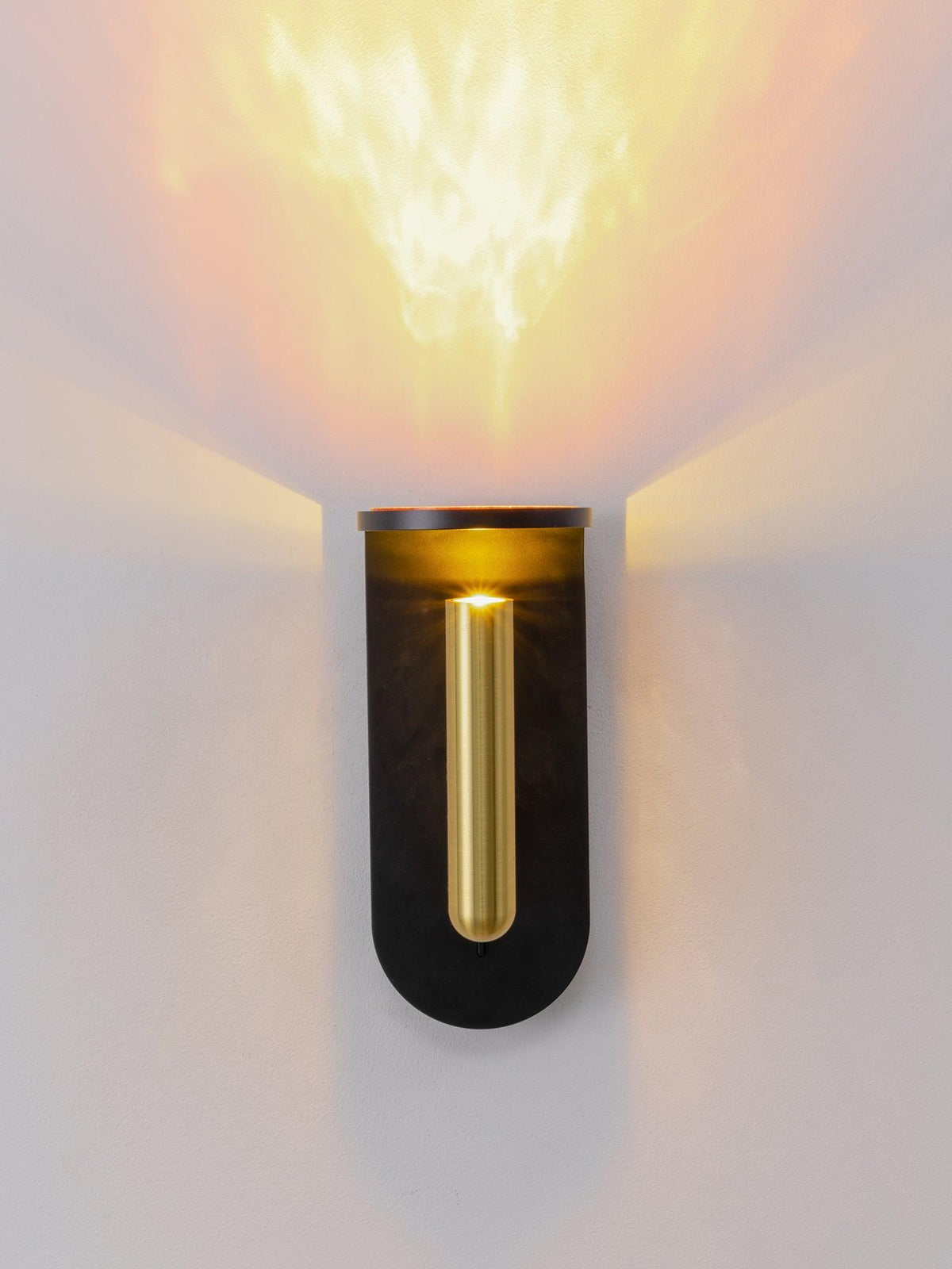 Caloaria Wandleuchte LED mit Ein-/Aus-Schalter verstellbar