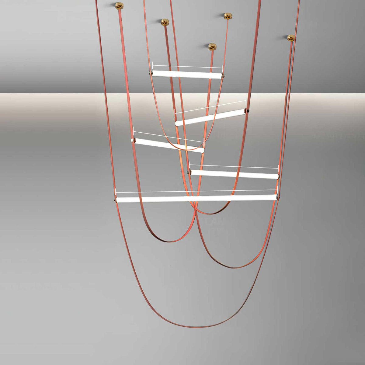 Talinor Pendelleuchte Tracer Belt