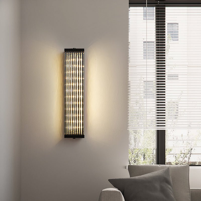 Brenno Column Wandleuchte