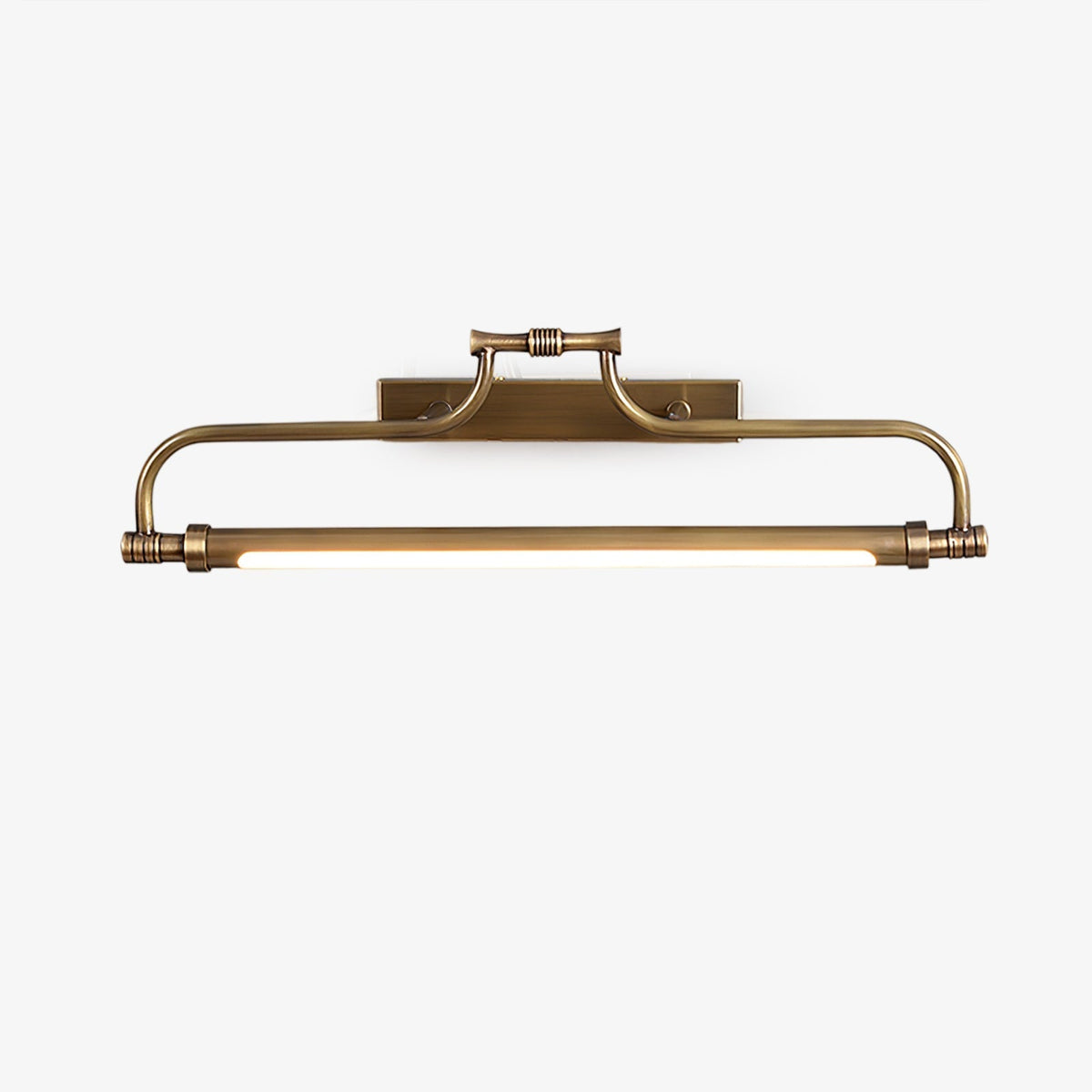 Nova Gallery Vanity Wandleuchte