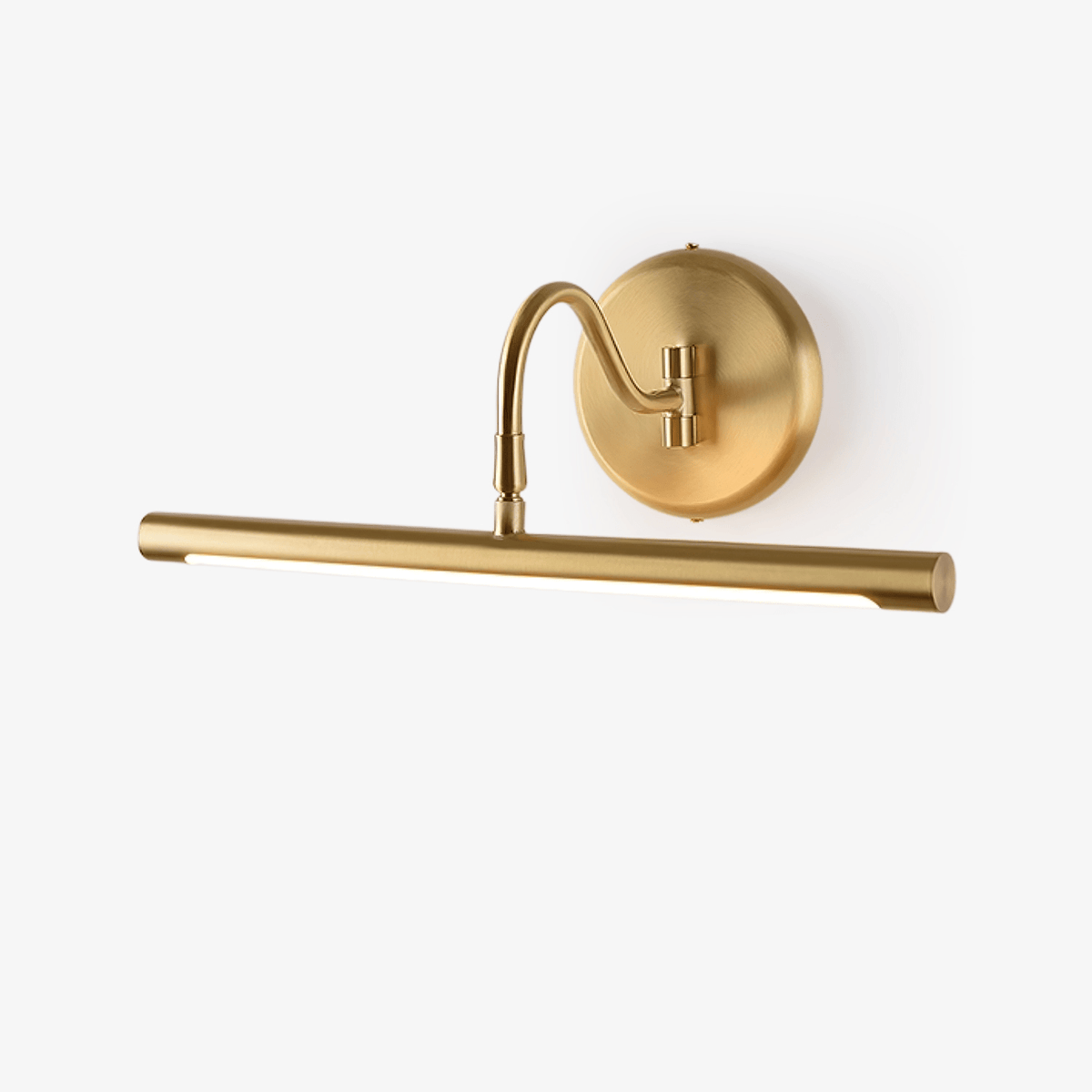 Nina Arc Vanity Wandleuchte