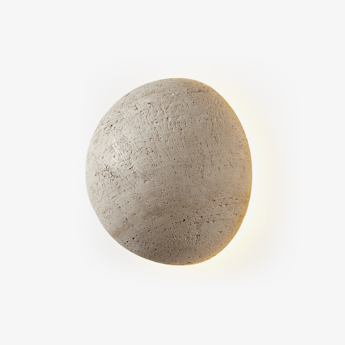 Firent Stone Wandleuchte