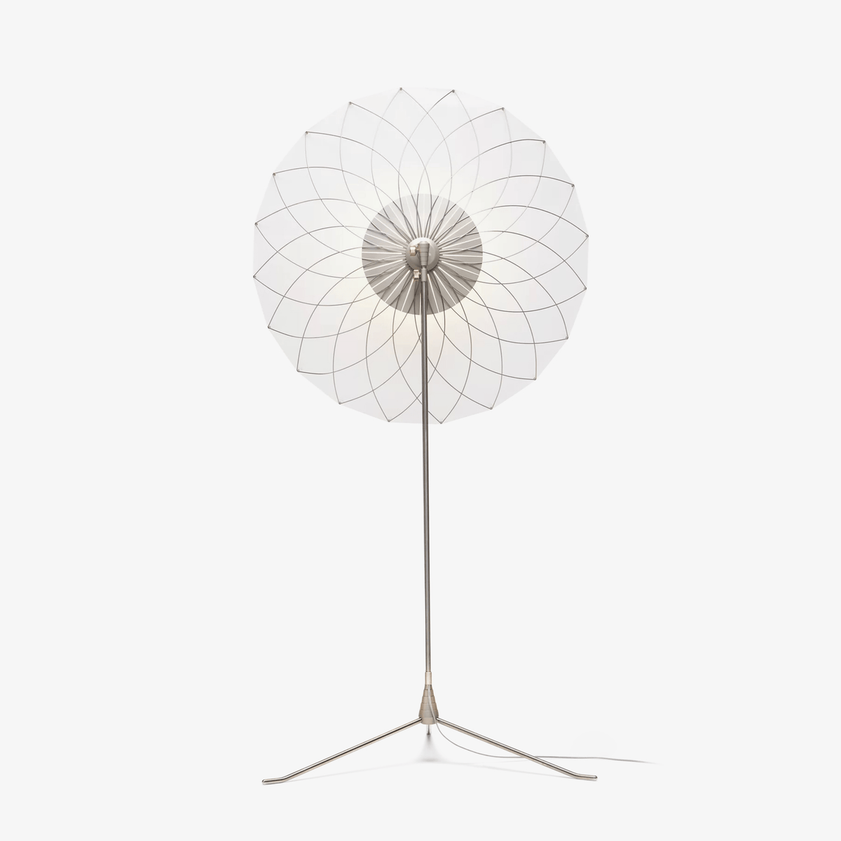 Vaelcourt Radiant Floral Stehleuchte