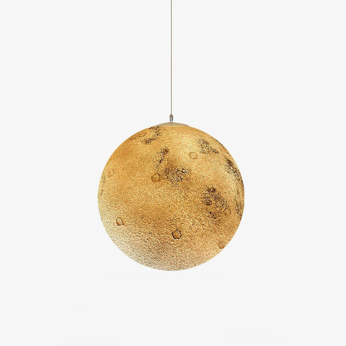 CosmoSphere Planetary Pendelleuchte