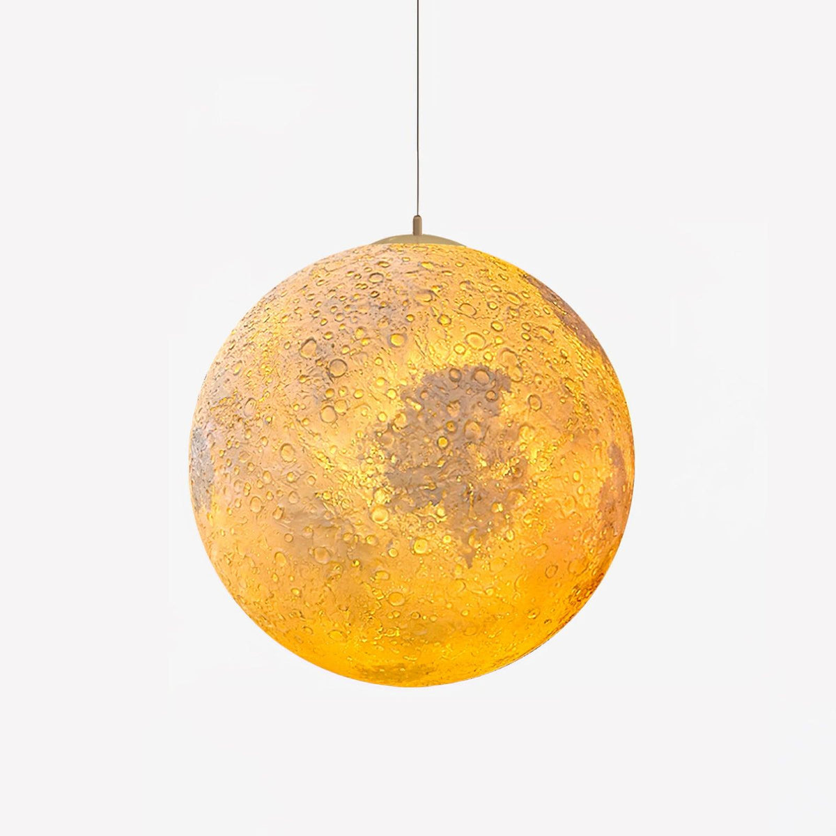 CosmoSphere Planetary Pendelleuchte