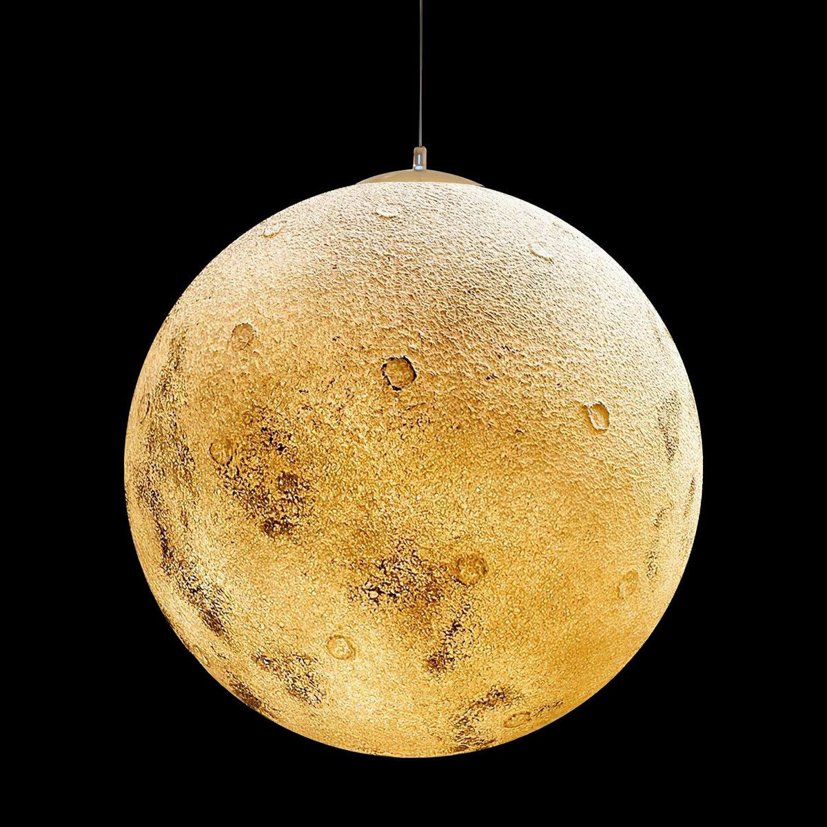 CosmoSphere Planetary Pendelleuchte