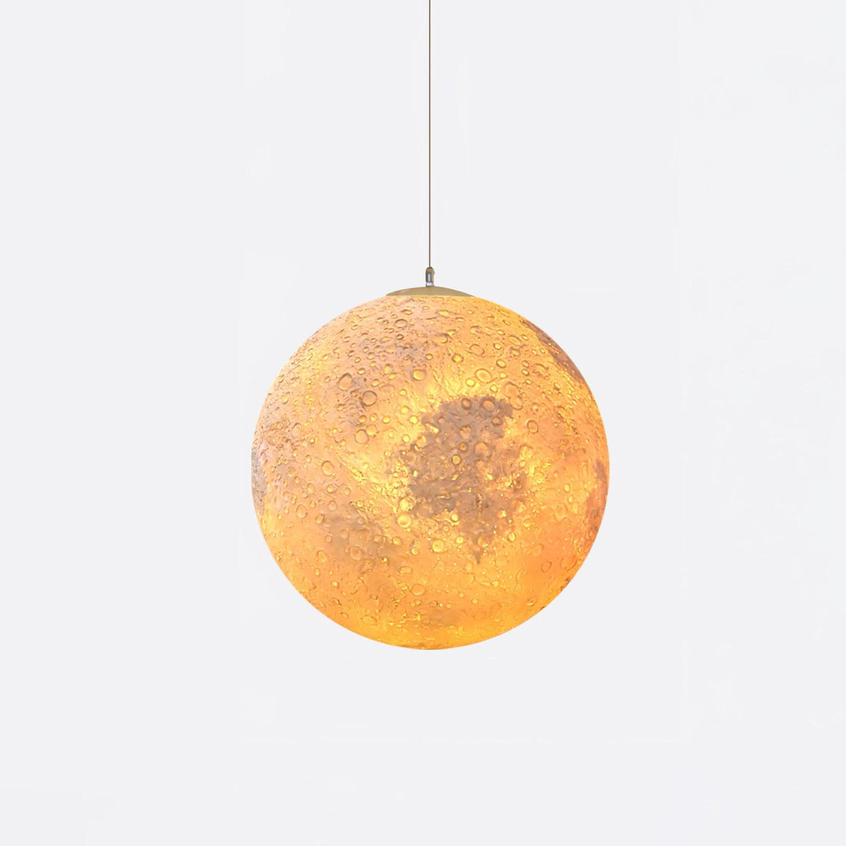 CosmoSphere Planetary Pendelleuchte