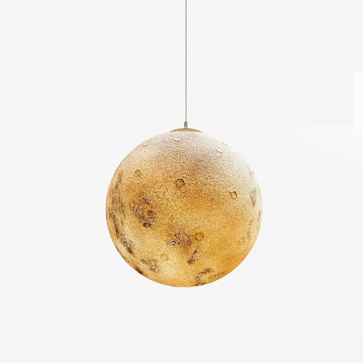 CosmoSphere Planetary Pendelleuchte