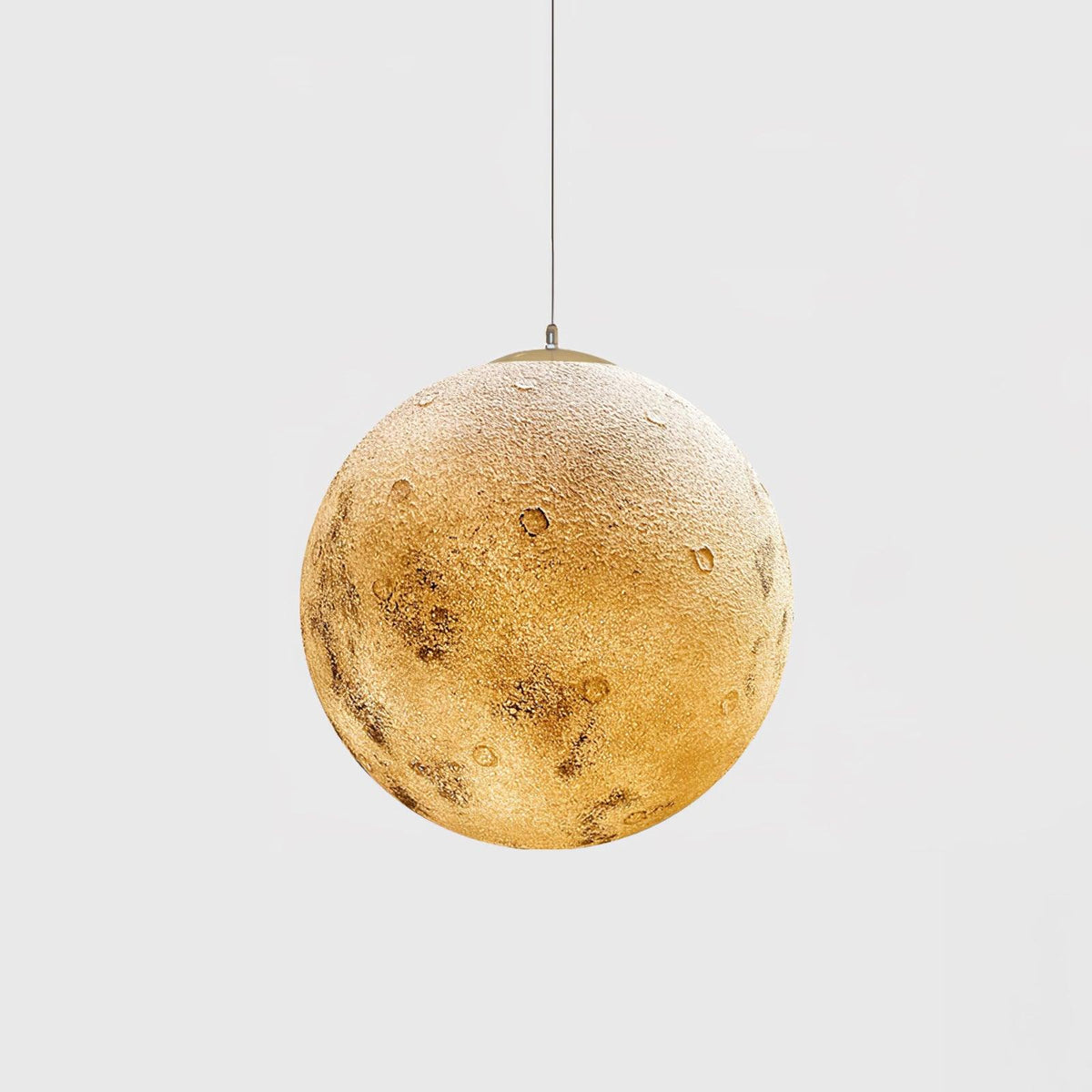 CosmoSphere Planetary Pendelleuchte