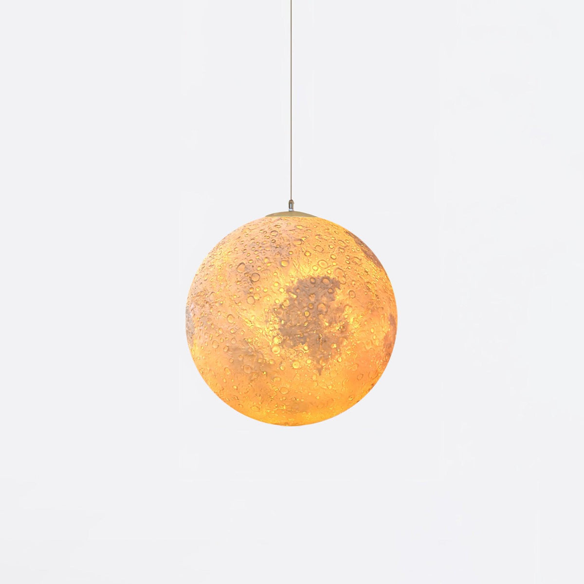 CosmoSphere Planetary Pendelleuchte
