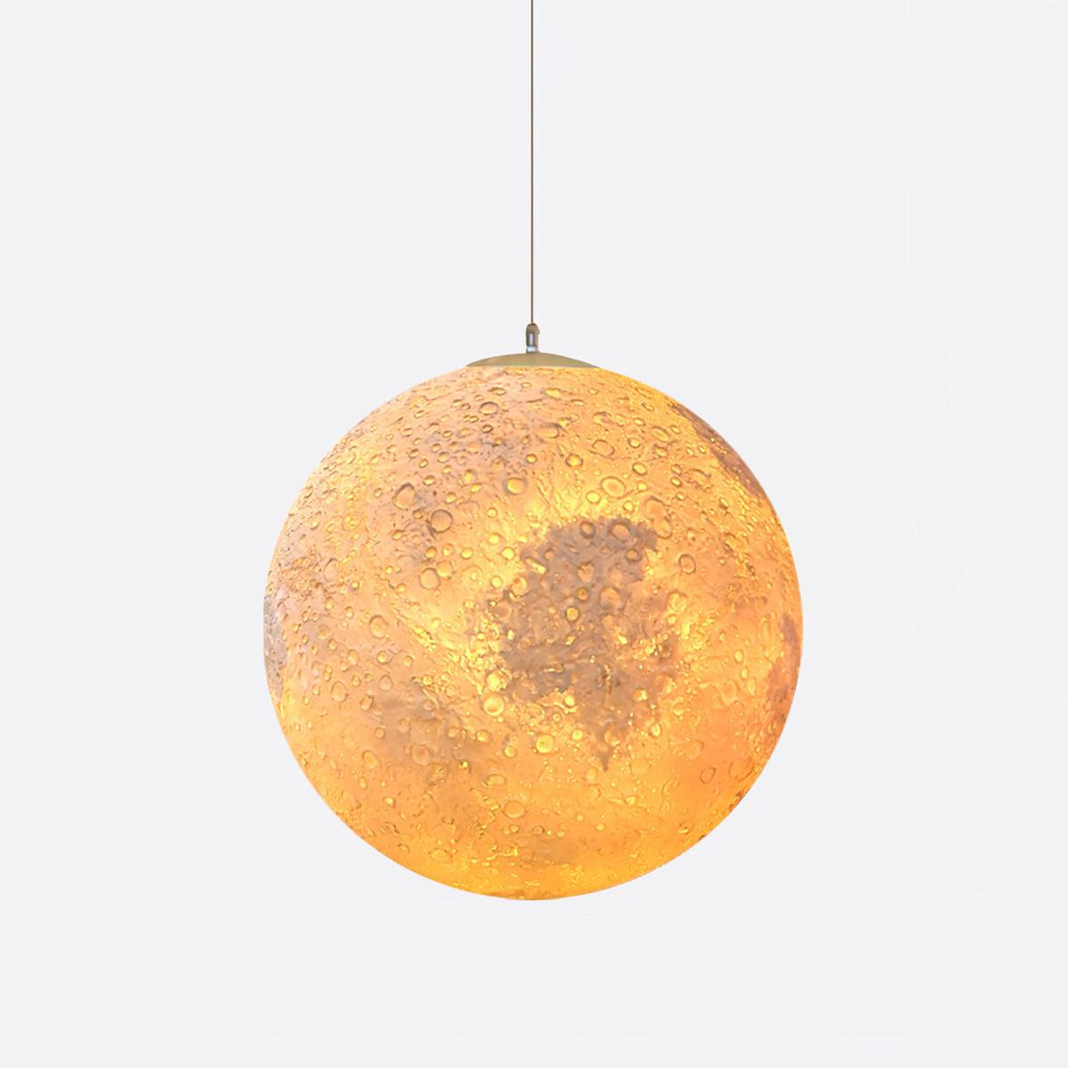 CosmoSphere Planetary Pendelleuchte