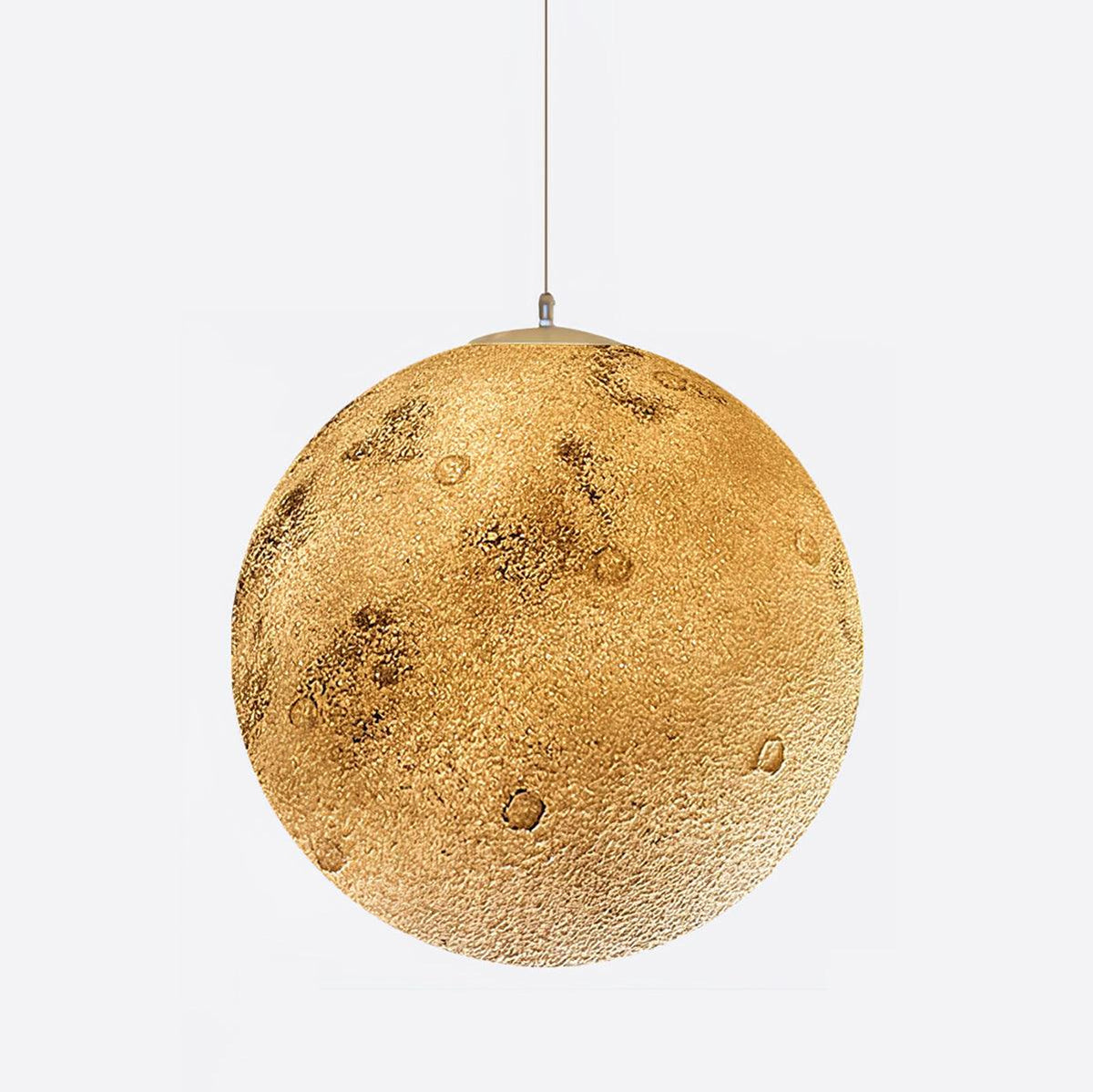 CosmoSphere Planetary Pendelleuchte