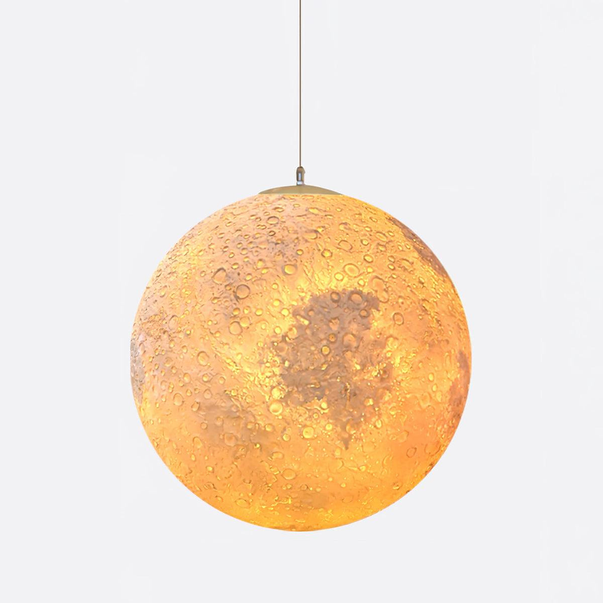 CosmoSphere Planetary Pendelleuchte