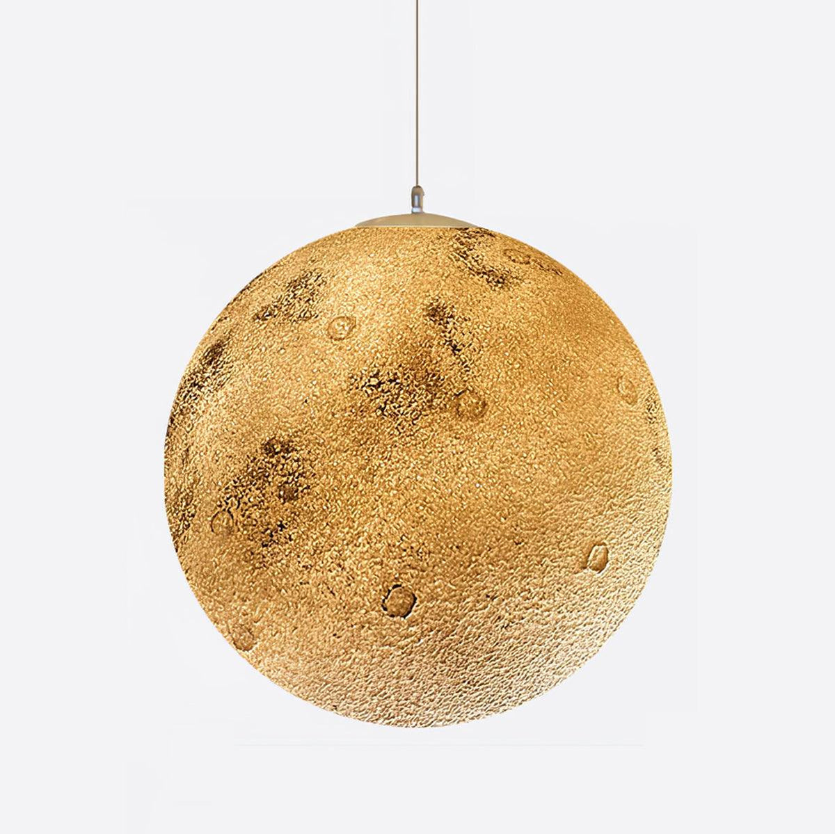 CosmoSphere Planetary Pendelleuchte