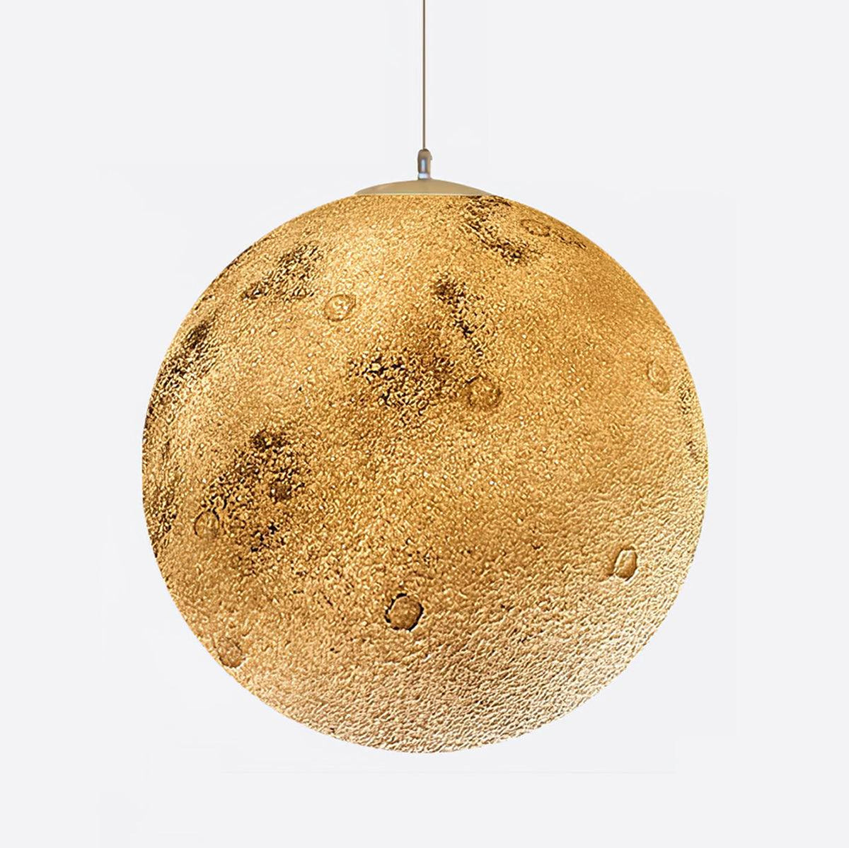 CosmoSphere Planetary Pendelleuchte
