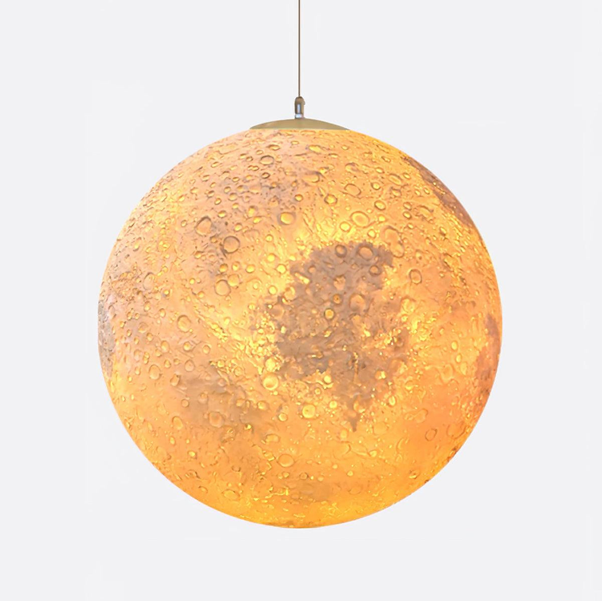 CosmoSphere Planetary Pendelleuchte