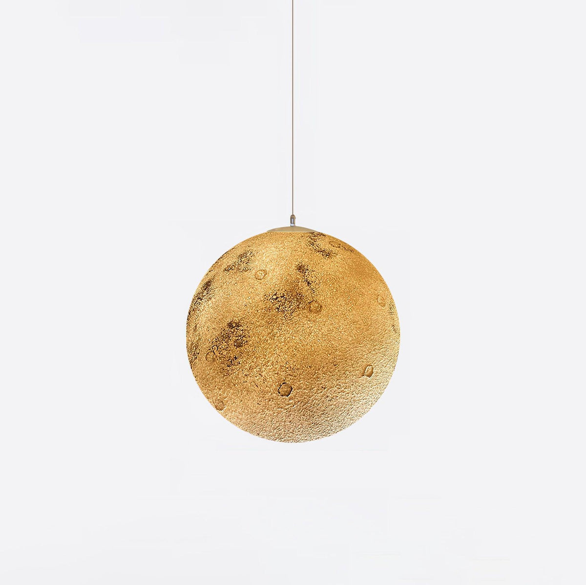 CosmoSphere Planetary Pendelleuchte