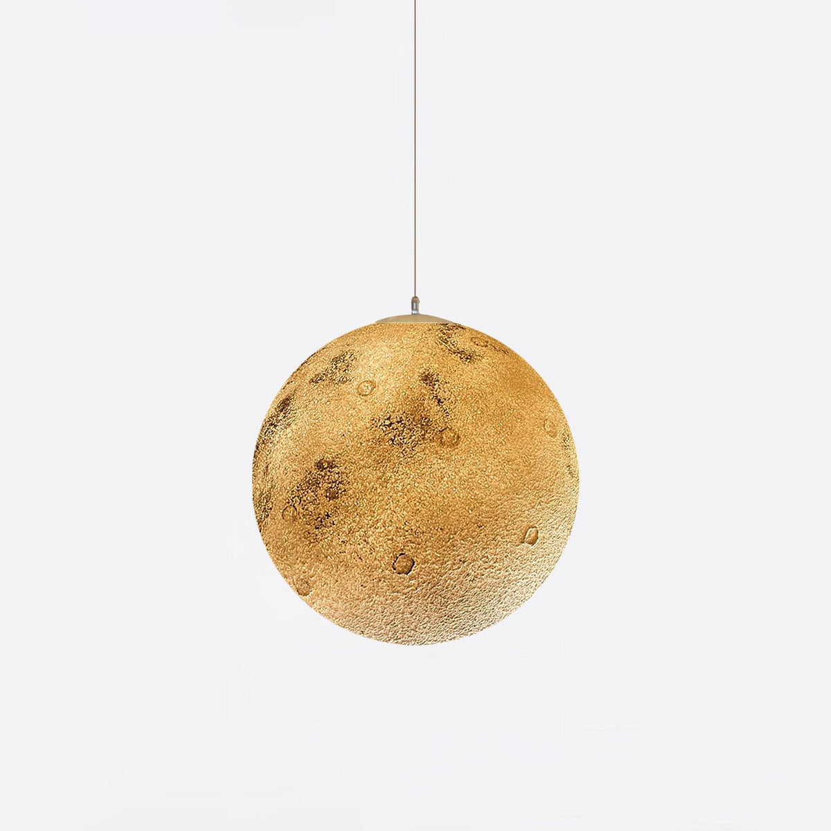 CosmoSphere Planetary Pendelleuchte