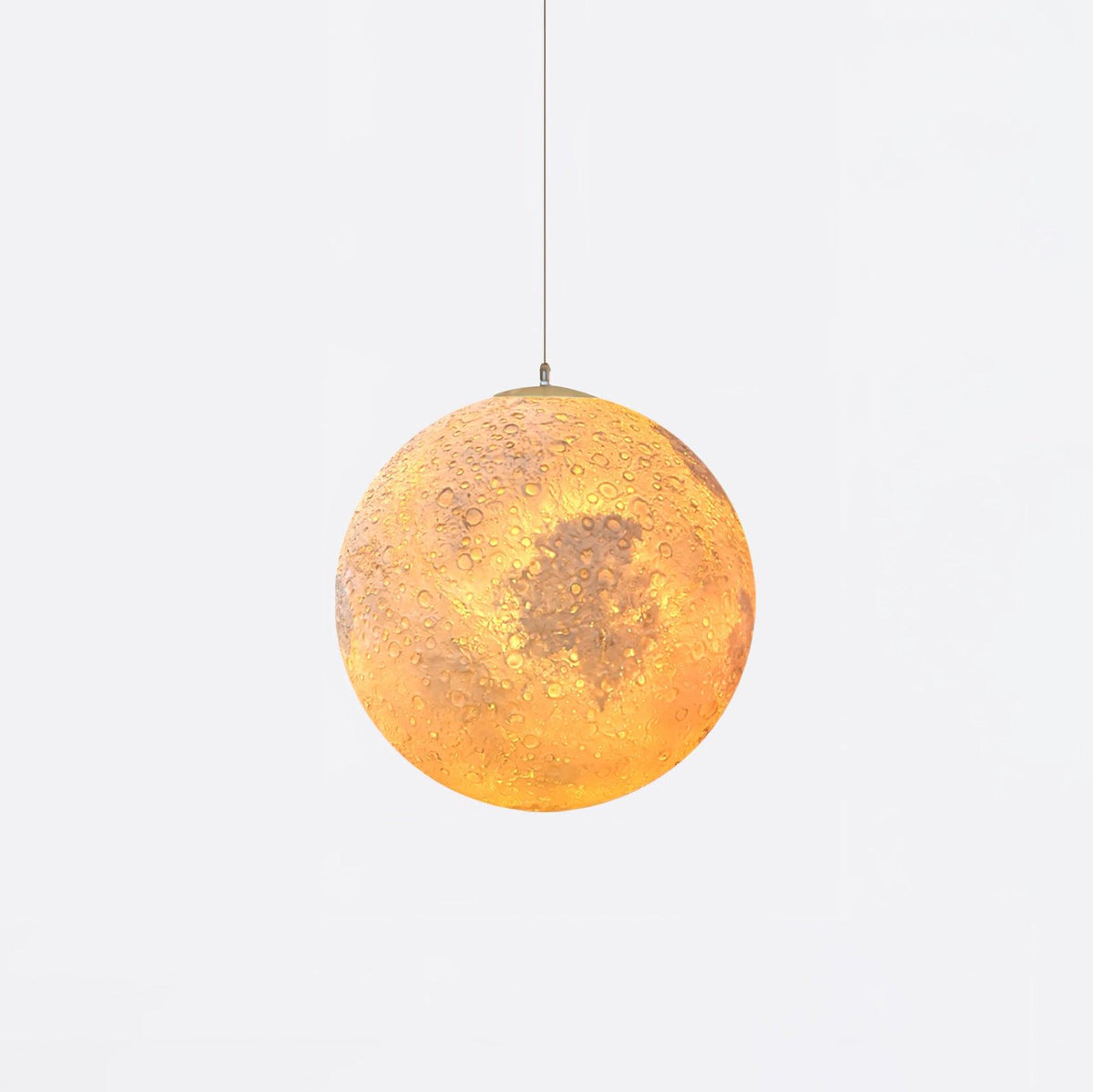CosmoSphere Planetary Pendelleuchte