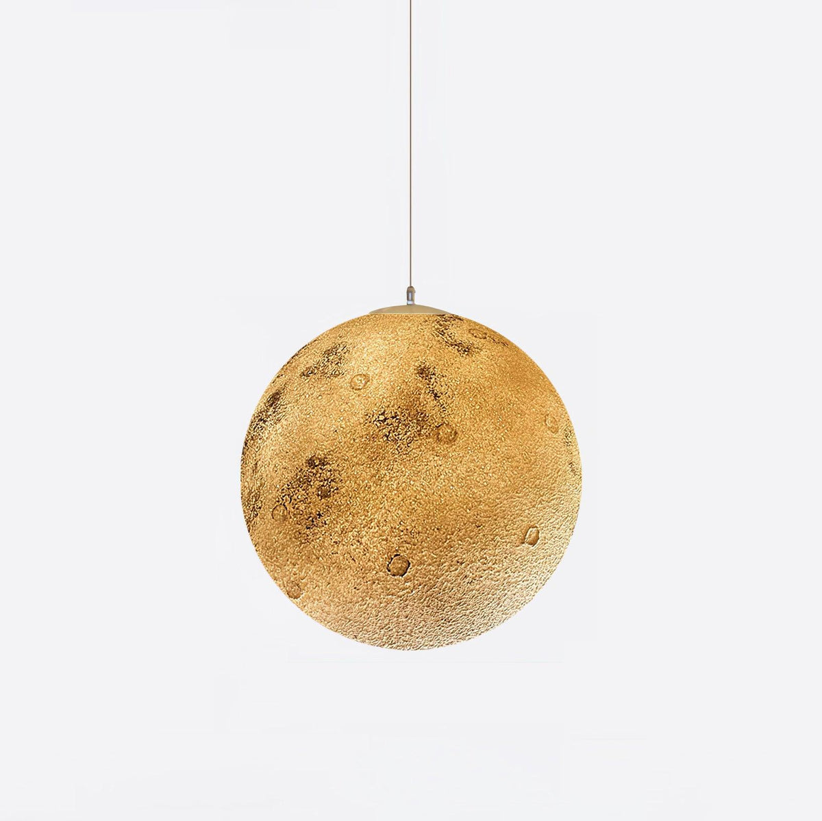 CosmoSphere Planetary Pendelleuchte