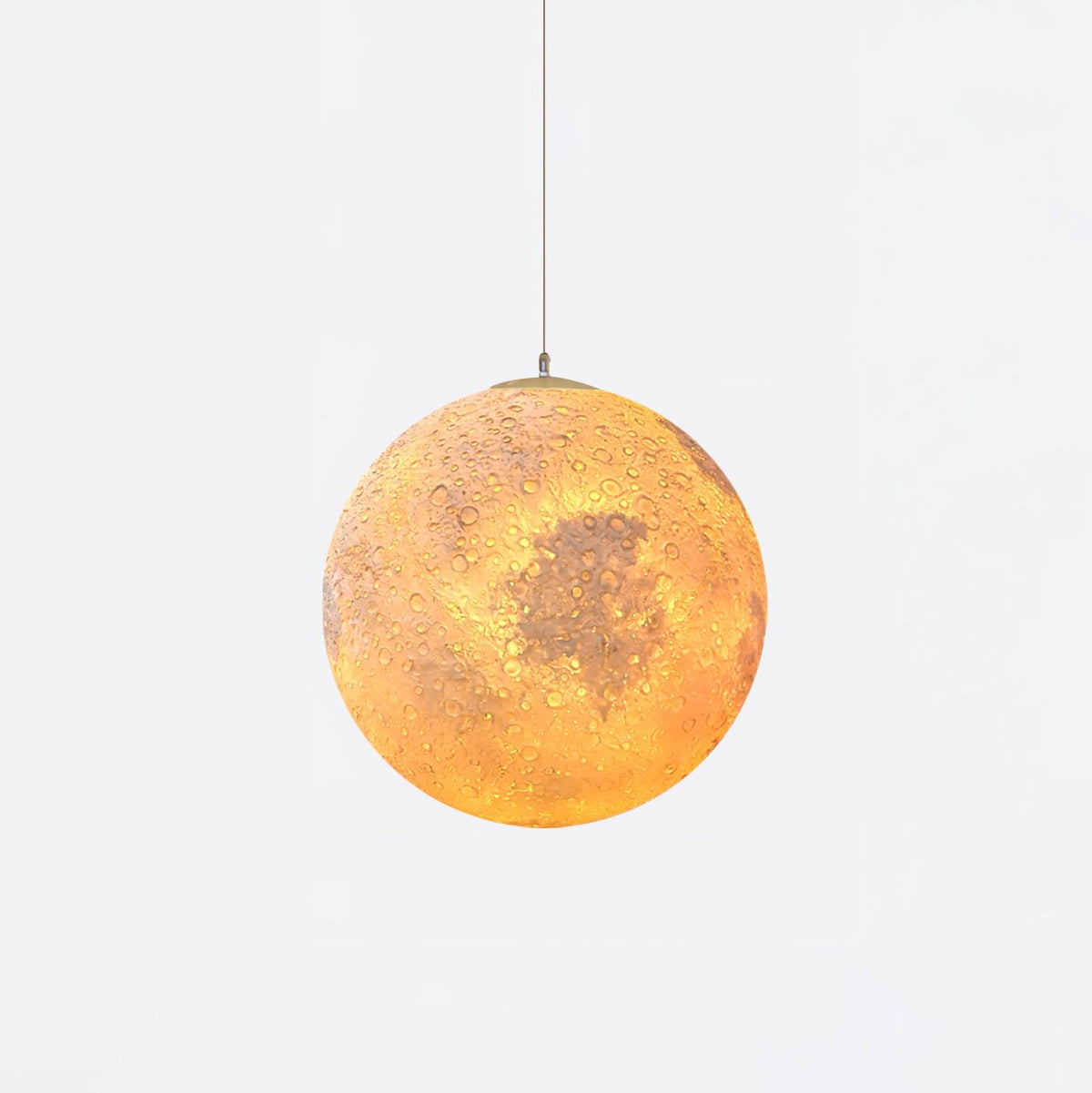 CosmoSphere Planetary Pendelleuchte