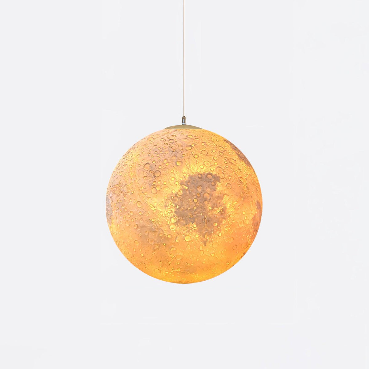 CosmoSphere Planetary Pendelleuchte