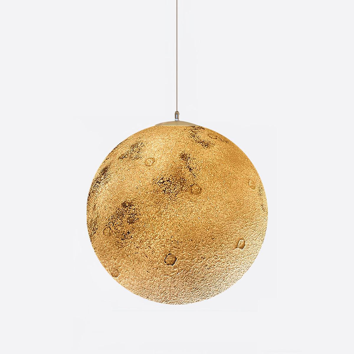 CosmoSphere Planetary Pendelleuchte